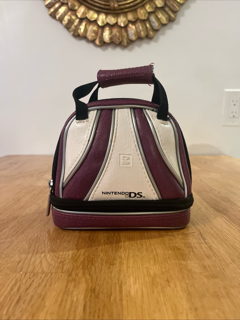 DS Carry Case